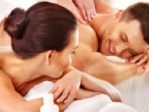 male massage for couples in Kent